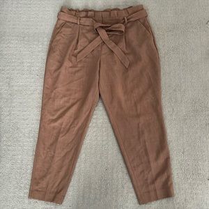 RW&CO Tan Dress Pants